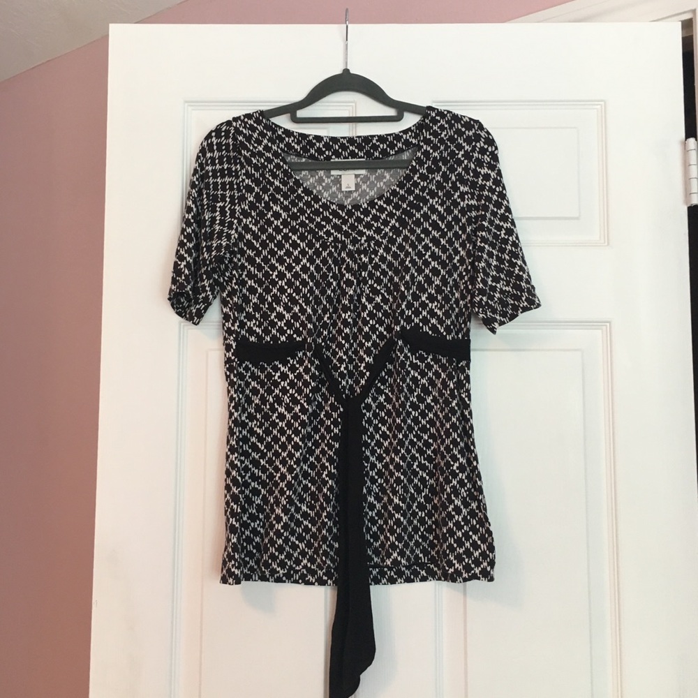 LOFT: Ann Taylor Blouse